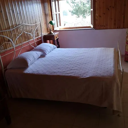 Vecchio Ulivo Holiday home Sarconi